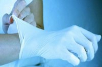 Graffiti GLOVES